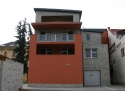 Apartmány Elektra