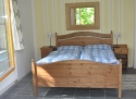 Apartmány Kocourek