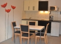 Apartmány Kocourek