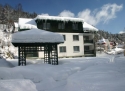 Apartmány Revis