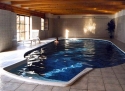 Apartmány statek Opalice