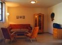 Apartmány statek Opalice