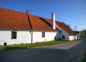 Apartmány statek Opalice