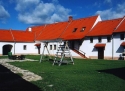 Apartmány statek Opalice