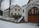 Čapkův statek