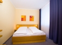 Best Western hotel Trend