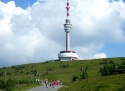 Chata Rozcestník