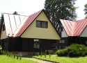 Chatky Zlaté Hory