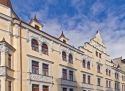 Clarion Grandhotel Zlatý Lev ****
