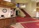 Clarion Grandhotel Zlatý Lev ****
