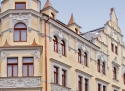 Clarion Grandhotel Zlatý Lev ****