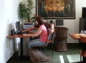 GARNI HOTEL K.I.T ***