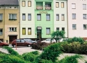 GARNI HOTEL K.I.T ***