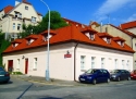 GJ Residence Na Vinohradu
