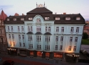 Grandhotel Prostějov