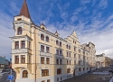 Grandhotel Zlatý Lev 