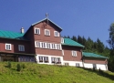 Horská chata Orlík