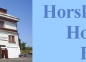 Horský hotel Bouřňák