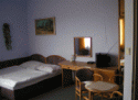 Horský hotel Bouřňák