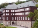 Horský hotel Ondráš