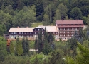 Horský hotel Sepetná