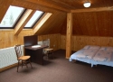 Horský hotel Sport