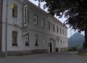 Hostinec U Kostela