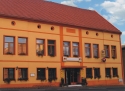 Hotel a motorest V Údolí Zlatého potoka