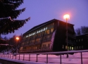 Hotel Achát