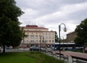 Hotel Akord