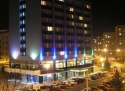 Hotel Alessandria