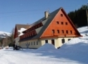 Hotel Alpina Ubytování Krkonoše