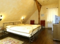 Hotel Arcadie