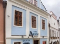 Hotel Arcadie