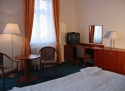 Hotel Bajkal