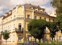 Hotel Bajkal