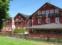 Hotel Barborka Lyžování Šumava - výběr ubytování