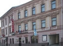 Hotel Bayer Plzeň