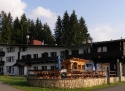 Hotel Bečva
