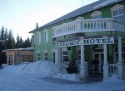 Hotel Berghof