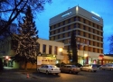 Hotel Bohemia 