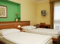 Hotel Bohemia 