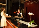 Hotel Bohemia 