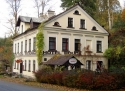 Hotel Bouda Rybolov Broumovsko - výběr ubytování