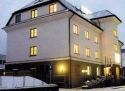 Hotel Brixen Rybolov Vysočina - výběr ubytování