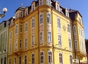 Hotel Císař Ferdinand