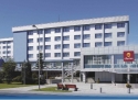 Hotel Clarion Congress