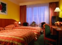 Hotel Clarion Congress