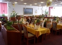 Hotel Clarion Congress