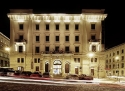 Hotel Comsa Brno Palace